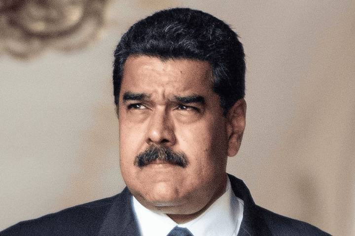 EE.UU. dobla recompensa por Nicolás Maduro y la eleva a 50 millones de dólares