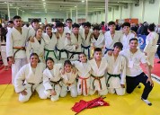 El espíritu inclusivo del judo: un camino de vida para toda la familia