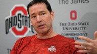 'A horrible mistake': Ohio State's McGuff addresses OVI charge