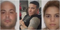 Pareja de cubanos involucrados en la muerte de Daylon Fleitas continúan prófugos de la justicia, según las autoridades