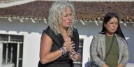 ‘Han robado la justicia a Coahuila, negado a muchas víctimas y ahora lo hacen con Vanguardia’: Jackie Campbell