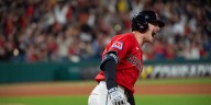 Kyle Manzardo’s 2-run HR helps Guardians beat Mariners 4