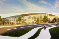 Tariffs could up costs of Surrey Newton Community Centre project
