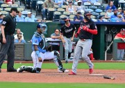 Royals Rumblings