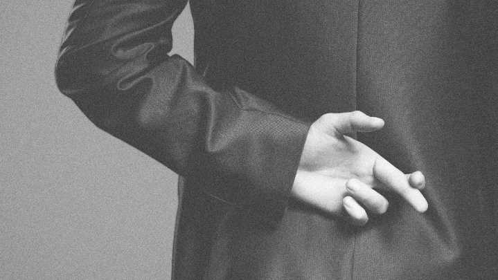 This trait in leaders makes employees three times more likely to lie