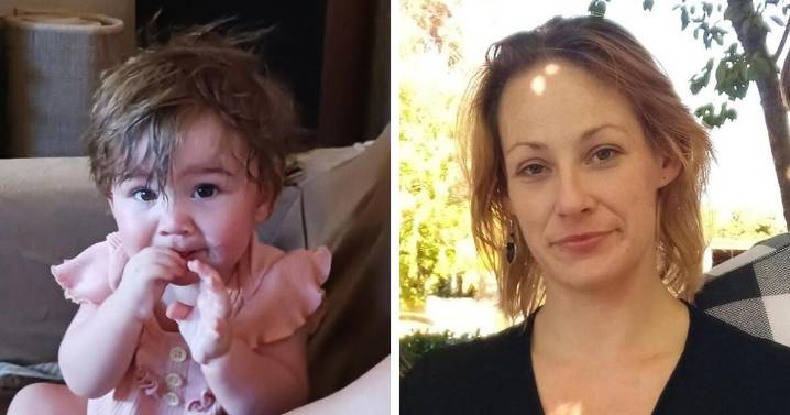 Car of Sacramento mother and baby who were missing for weeks is found underwater