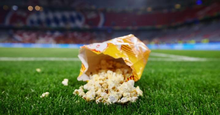 El desperdicio de alimentos es el otro partido en disputa en el Mundial 2026
