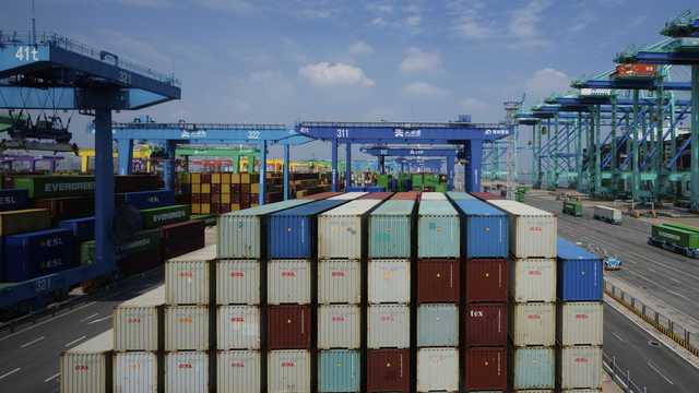 Tariff exemption rollback affects online shopping and international shipping