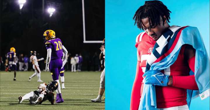 $10K reward offered for information leading to arrest in death of Ole Miss football player