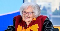 Sister Jean, Loyola Basketball Nun, Is 106 Years Old, Has Longevity Tips