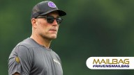 Mailbag: Which Other Extensions Can the Ravens Get Done?