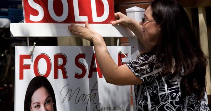 Toronto real estate: How some buyers are seizing the moment
