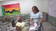 El adiós a Martha Lucía: la maestra de los más pequeños que murió en el atentado en Cali
