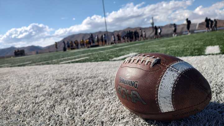 High school football: Complete 2025 week