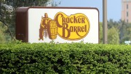 Cracker Barrel unveils new logo as customers question modern rebranding efforts
