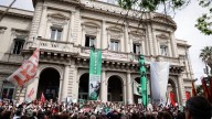 Vuelve el conflicto al Hospital Bonaparte: denuncian guardias sin personal, renuncias y faltante de medicamentos