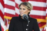 Madres piden ayuda a Melania Trump para el retorno de niños venezolanos