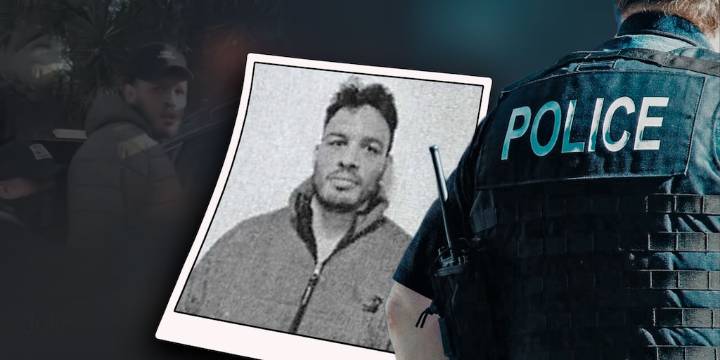 ¿Qué narcos han estado en el Cefereso 11 de Hermosillo, penal donde está Julio César Chávez Jr?