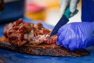 Regresa a Naranjito el Festival de la Carne Ahumada