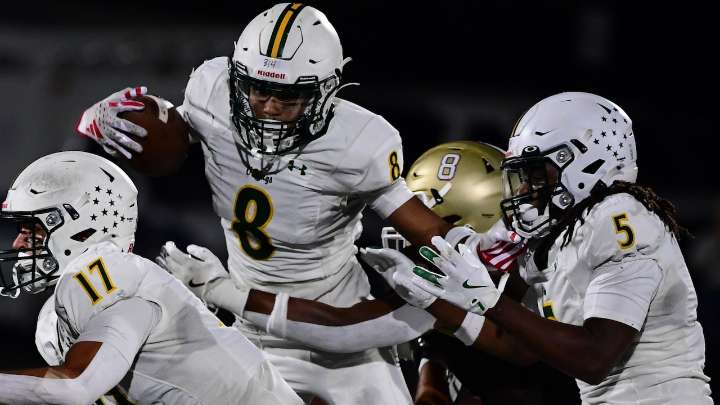 Allentown Central Catholic football preview 2025: Vikings want more wins in new era