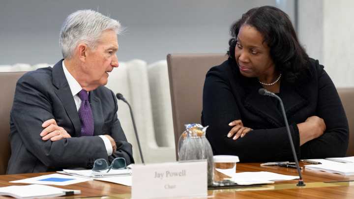 Federal Reserve's Lisa Cook, who has MSU ties, pressured to resign
