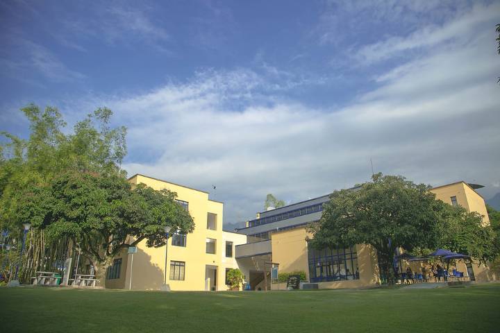La Universidad de Ibagué celebra sus 45 años con todo el Tolima