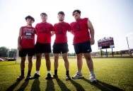 Teen's suicide leaves 'huge hole' for Sanford High football