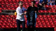 Querétaro sorprende con fichaje de Diego Reyes como '9'