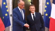 Macron y Merz relanzan el eje francoalemán tras años de desencuentros