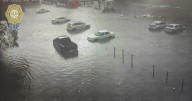 Lluvias e inundaciones en CDMX 14 de agosto: Alertas Naranja y Amarilla activas