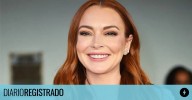 ¿Cómo se veía antes? Así fue la impactante transformación de Lindsay Lohan