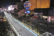 Las Vegas Grand Prix-related construction to start Sept. 8 with new, streamlined timeline