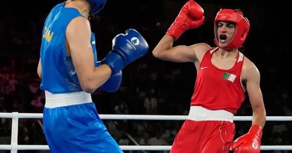 El boxeo mundial exigirá test de sexo