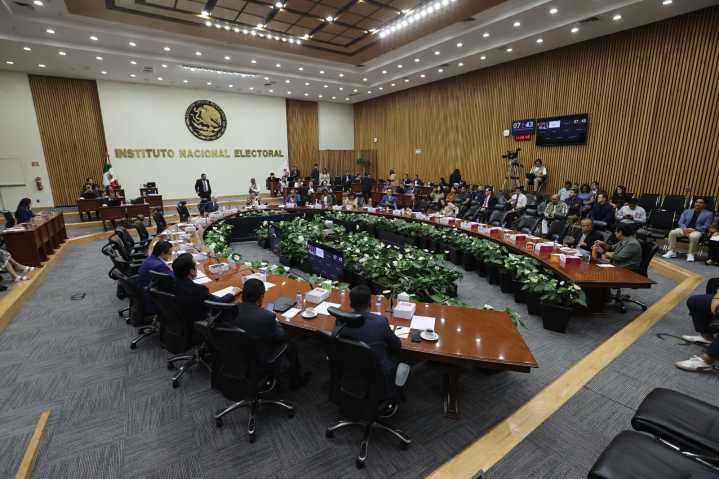 Nueva credencial del INE tendrá mayores medidas de seguridad