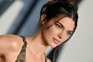 Kendall Jenner (y su manicura) dicen que el amarillo mantequilla no se ha pasado en absoluto de moda