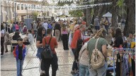 Habrá Feria de Emprendedores este viernes en Paraná
