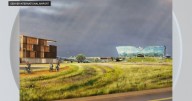 Improvements, expansion planned for area around Denver International Airport