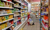 Golpe a las alimenticias: balances negativos y precios rezagados