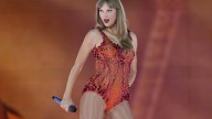 Taylor Swift's new album has everyone seeing orange: An exploration of the color