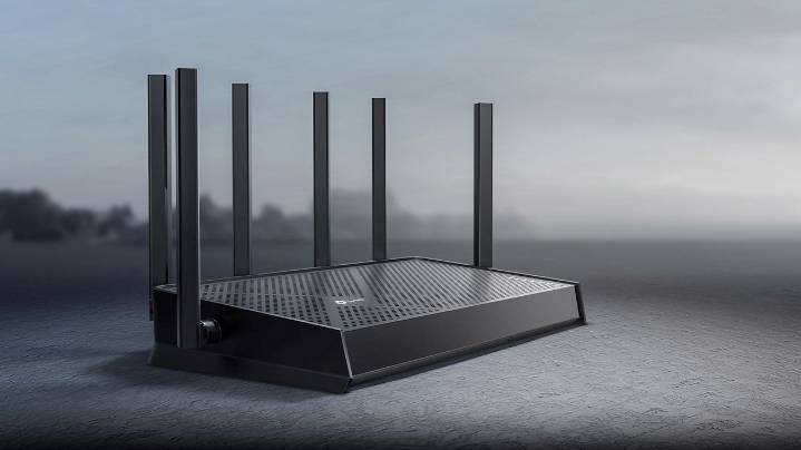 TP-Link Archer BE9700 review: the budget Wi