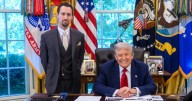 Trump to nominate EJ Antoni as Bureau of Labor Statistics commissioner