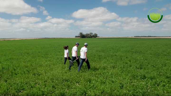 Innovación con impacto para transformar la salud y el agro en el Cono Sur