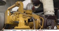 Texas State Aquarium receives generator donation to power wildlife rescue during disasters