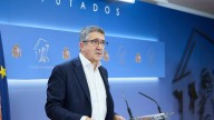 El PSOE defiende que "la ideología" sí ayuda a "combatir los incendios"