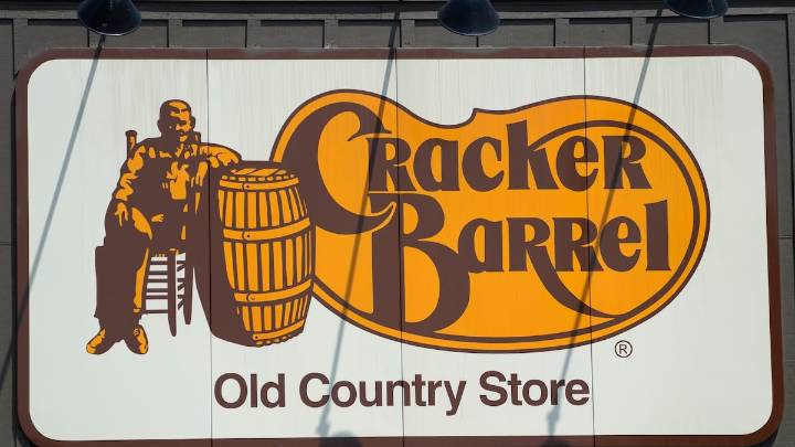 Cracker Barrel is a distraction from a darker American rebrand