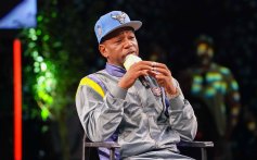 Cam’ron Pranks Omar Gooding by Hiring Actor for Fake Film: ‘Ain’t No Movie Coming Out’