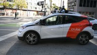 GM restarts driverless car program more than a year after Cruise robotaxi incident
