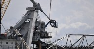 Photos and video: Recycling the Cuyahoga
