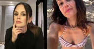 Rachel Bilson Flaunts Her Jaw-Dropping Figure in Skimpy Bikini as She Enjoys Her Summer: Photos