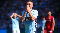 El recado de Iago Aspas al fútbol del Getafe: "Conocemos a lo que juega, no sé cuántas veces han entrado los médicos"